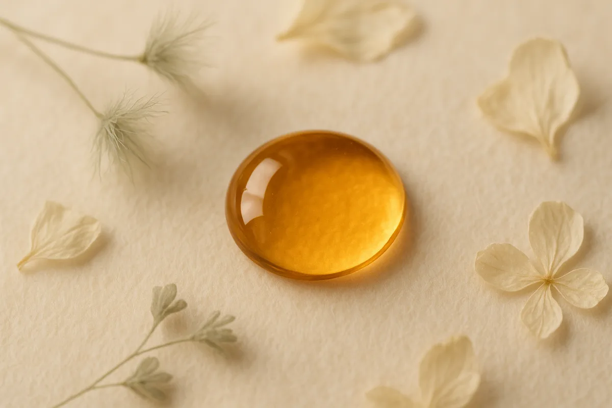 Bakuchiol: the plant-based retinol alternative