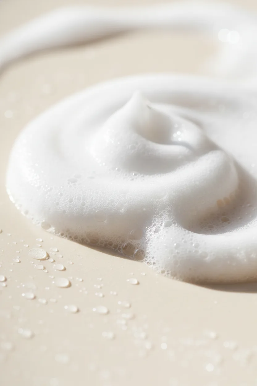 Cleanser types compared