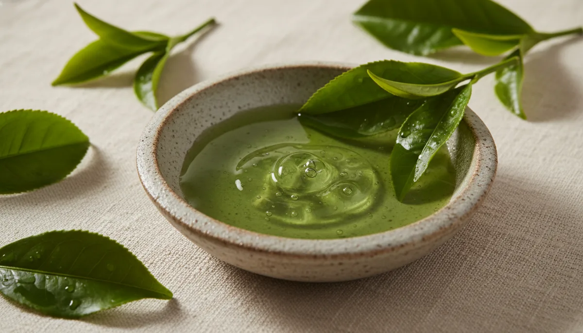 Innisfree Green Tea Seed Serum