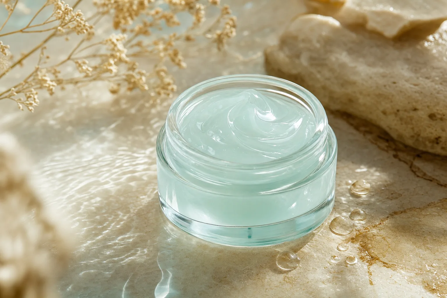 Moisturizing Cream Guide: How to Choose and Ingredients by Skin Type
