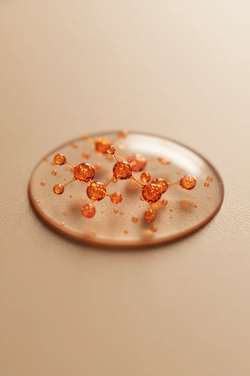 The science of pore care