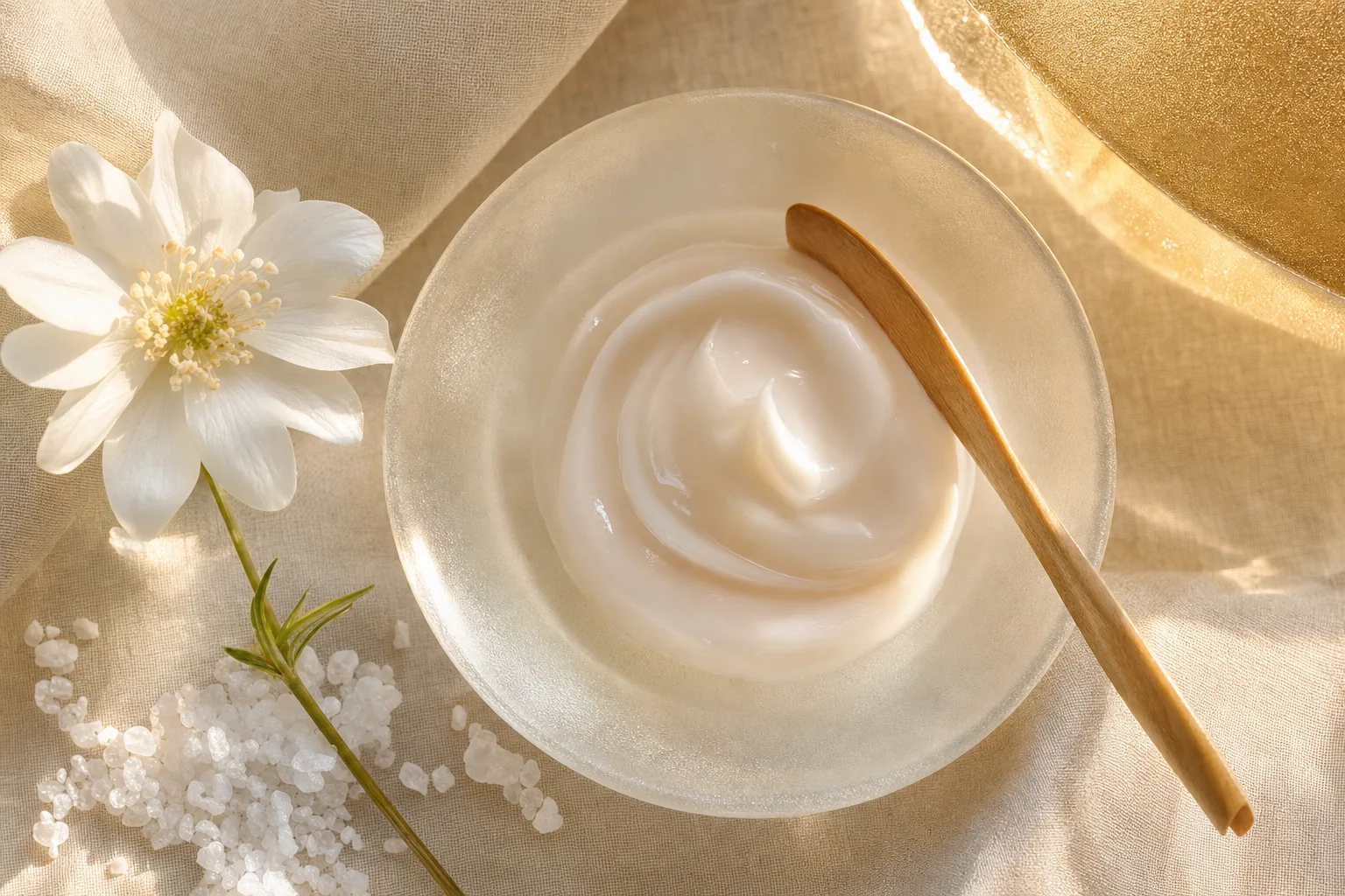 Tranexamic Acid Cream