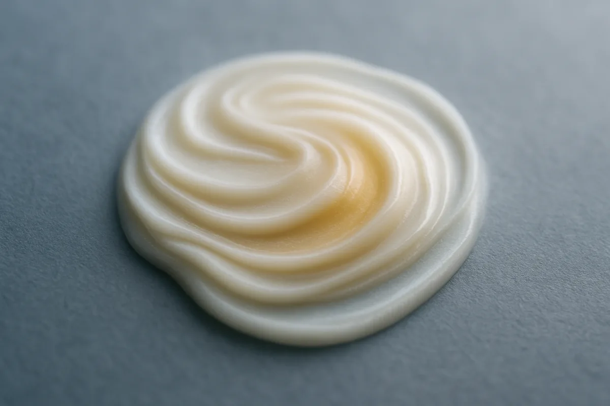 Editorial image representing the skincare ingredient ceramide